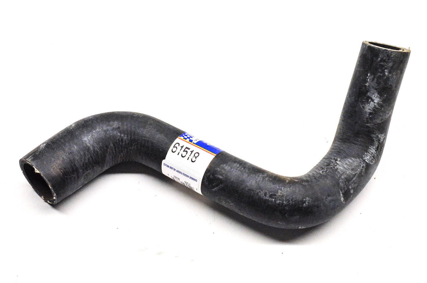 Goodyear 61518 Radiator Coolant Hose NOS