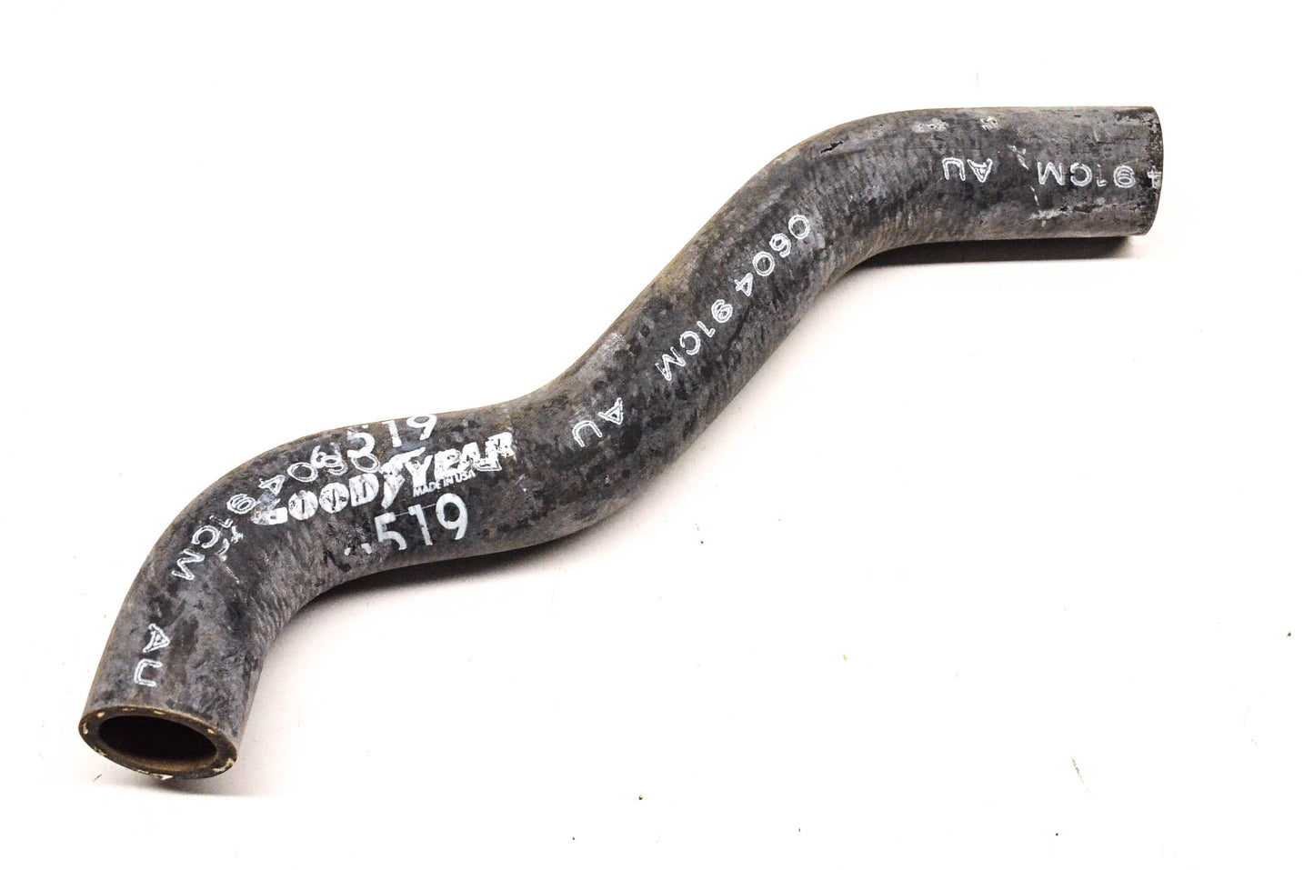 Goodyear 61519 Radiator Coolant Hose NOS