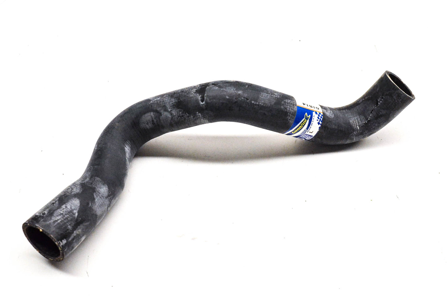 Goodyear 61514 Radiator Coolant Hose NOS