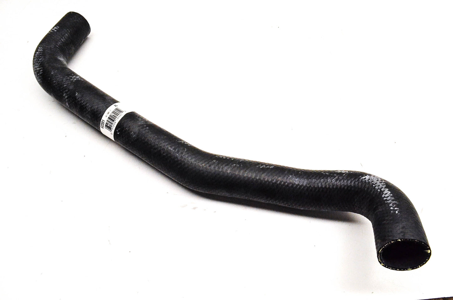 Goodyear 62201 Radiator Coolant Hose-Molded Upper NOS