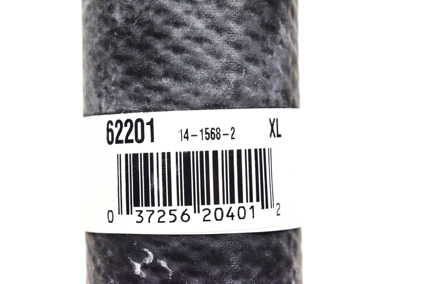 Goodyear 62201 Radiator Coolant Hose-Molded Upper NOS