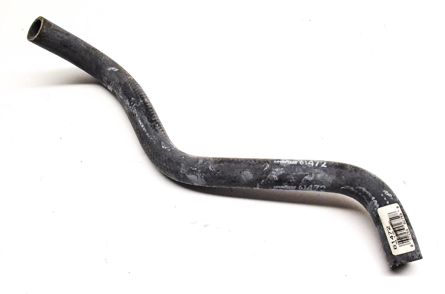 Goodyear 61472 Radiator Coolant Hose NOS