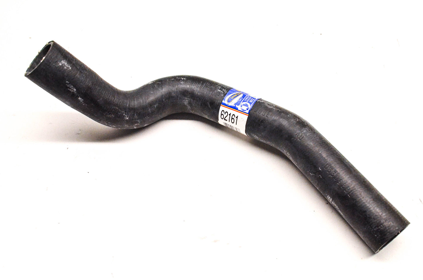 Goodyear 62161 Radiator Coolant Hose NOS