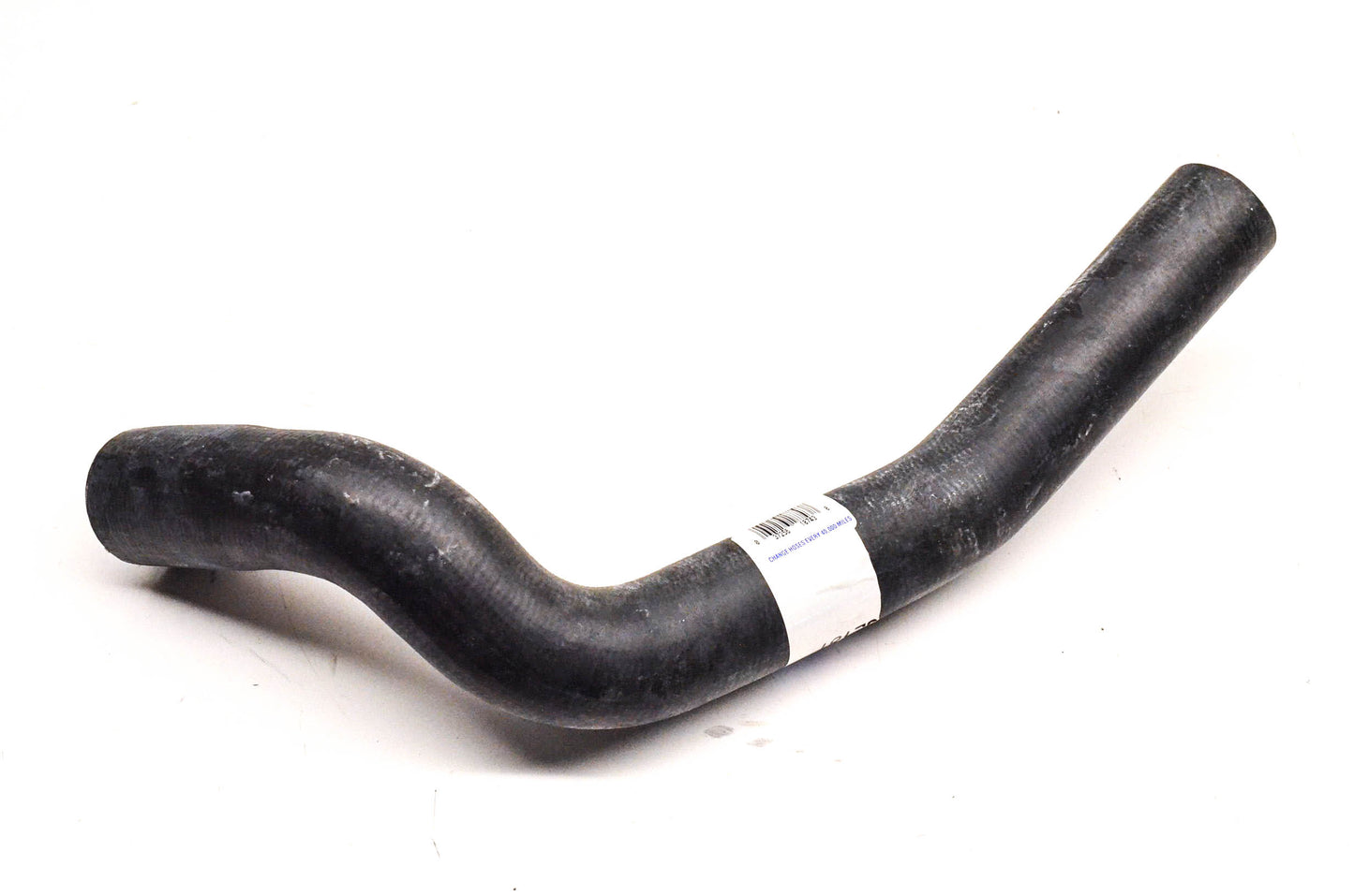 Goodyear 62161 Radiator Coolant Hose NOS
