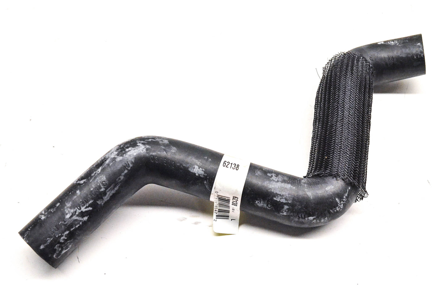 Goodyear 62138 Radiator Coolant Hose NOS