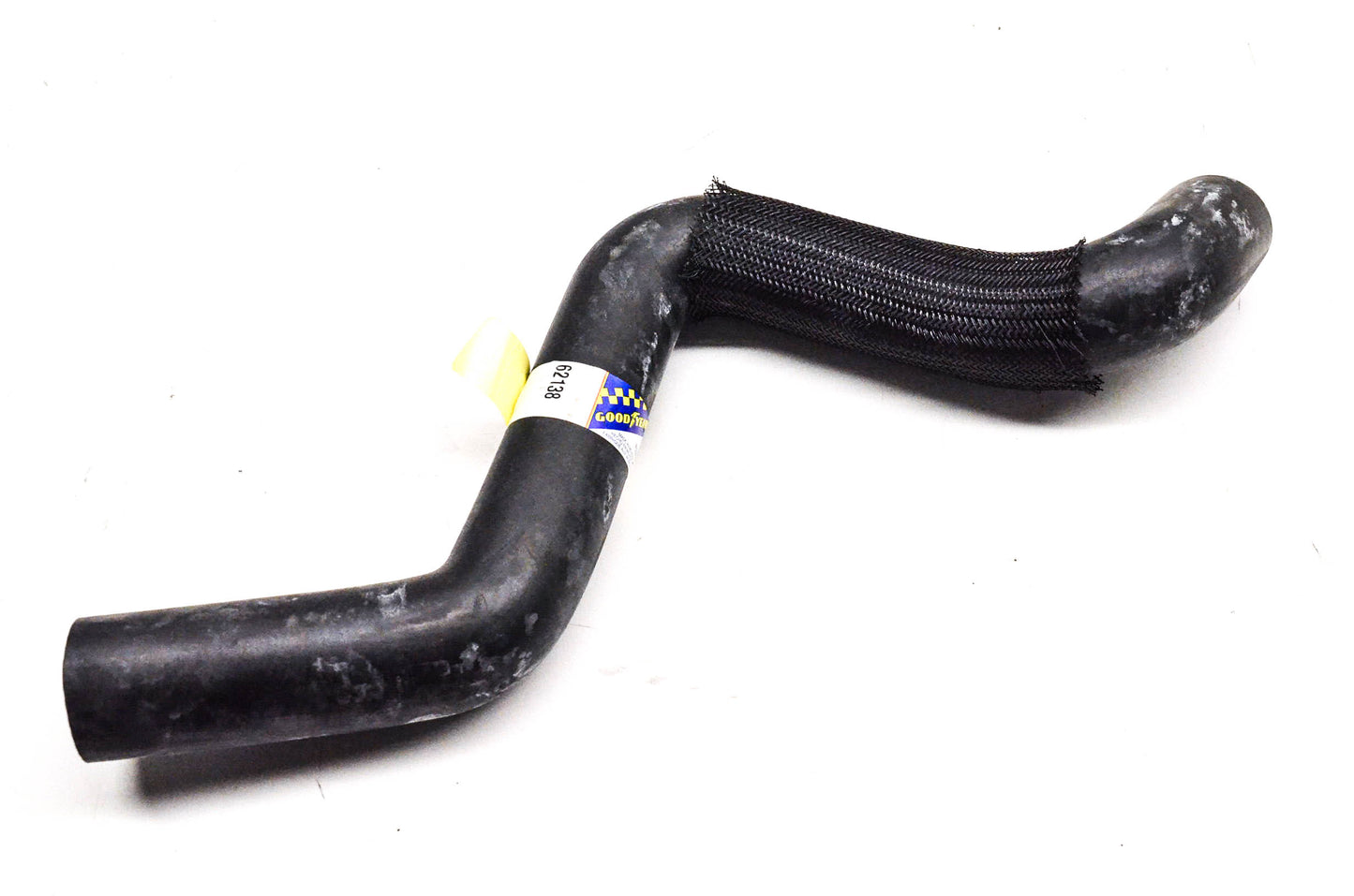Goodyear 62138 Radiator Coolant Hose NOS