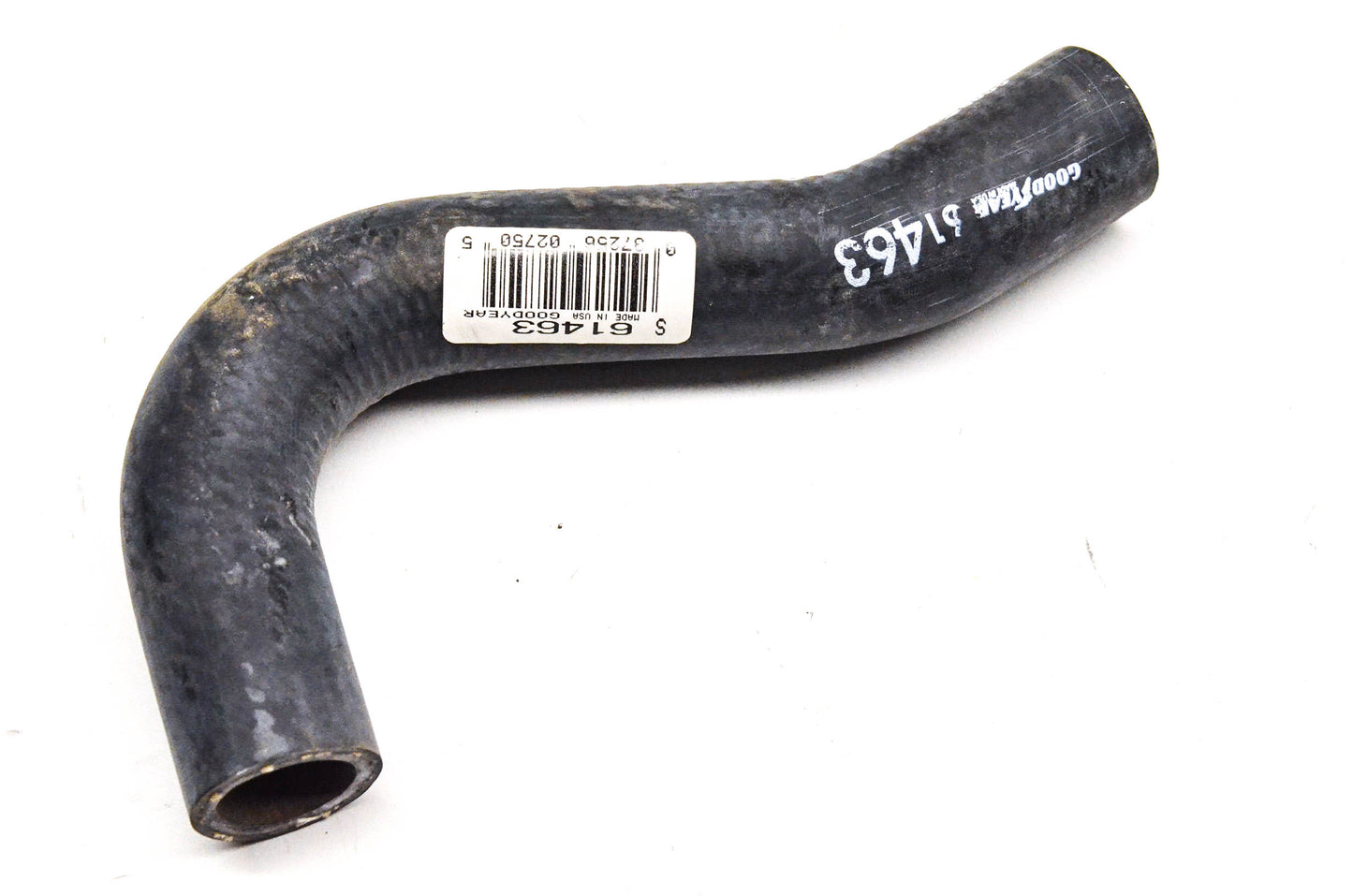 Goodyear 61463 Radiator Coolant Hose NOS