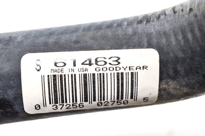 Goodyear 61463 Radiator Coolant Hose NOS