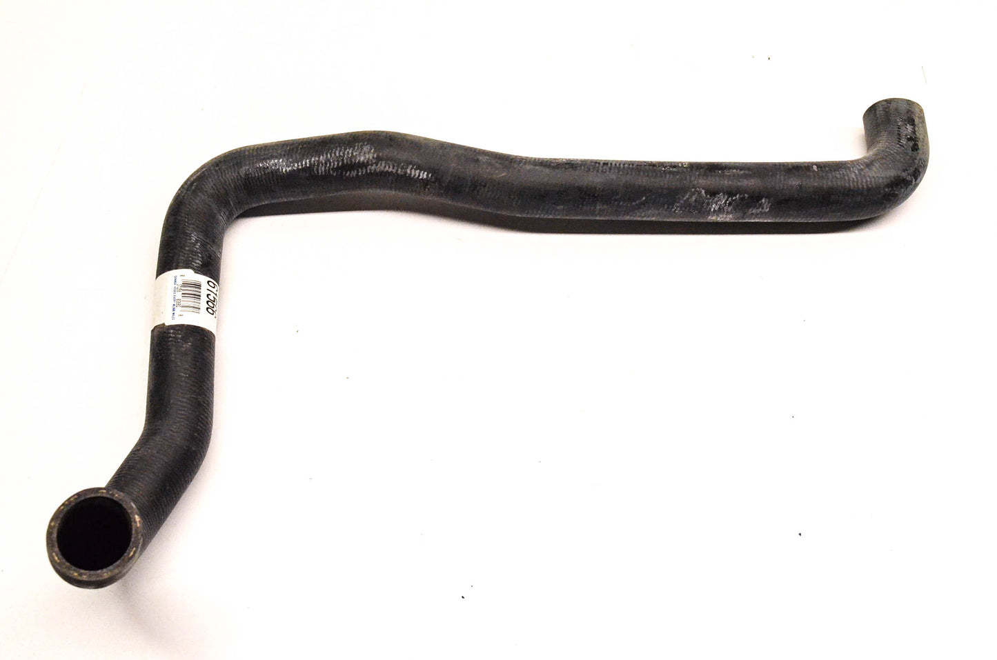 Goodyear 61566 Radiator Coolant Hose NOS