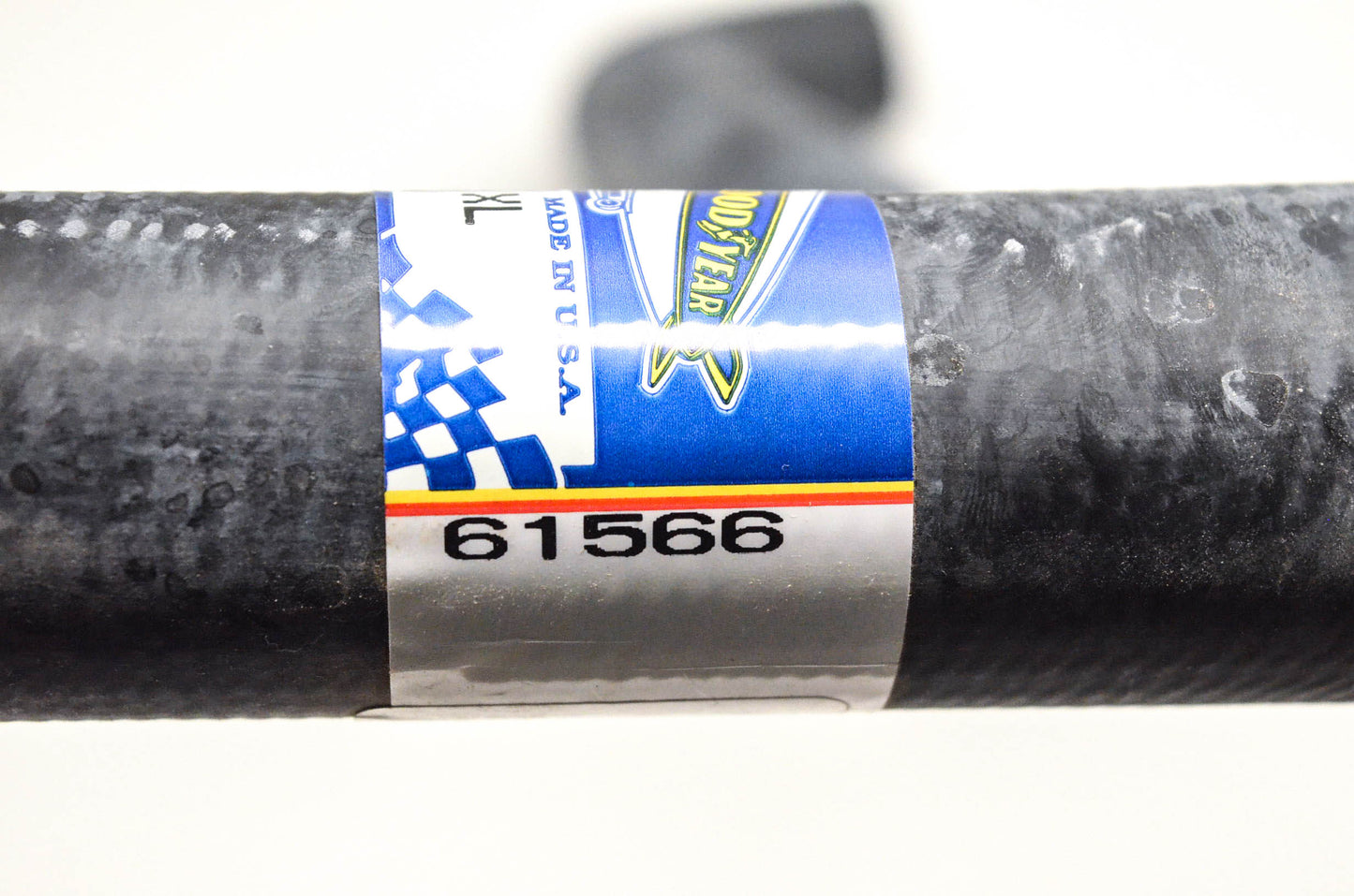 Goodyear 61566 Radiator Coolant Hose NOS
