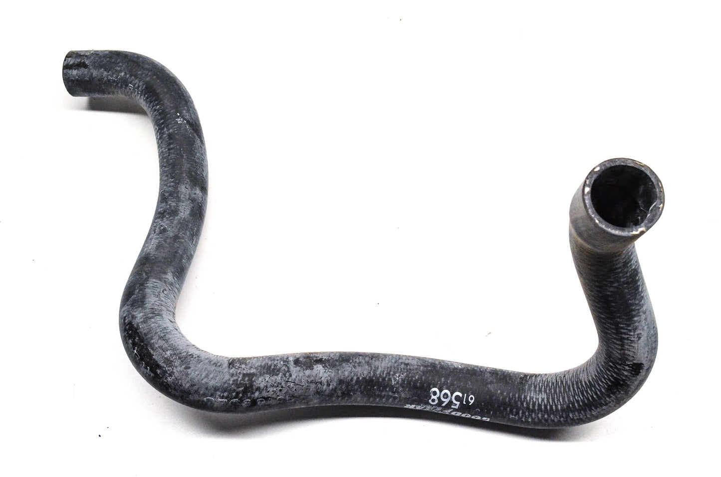 Goodyear 61568 Radiator Coolant Hose NOS