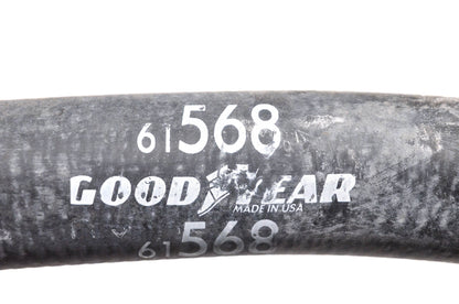 Goodyear 61568 Radiator Coolant Hose NOS