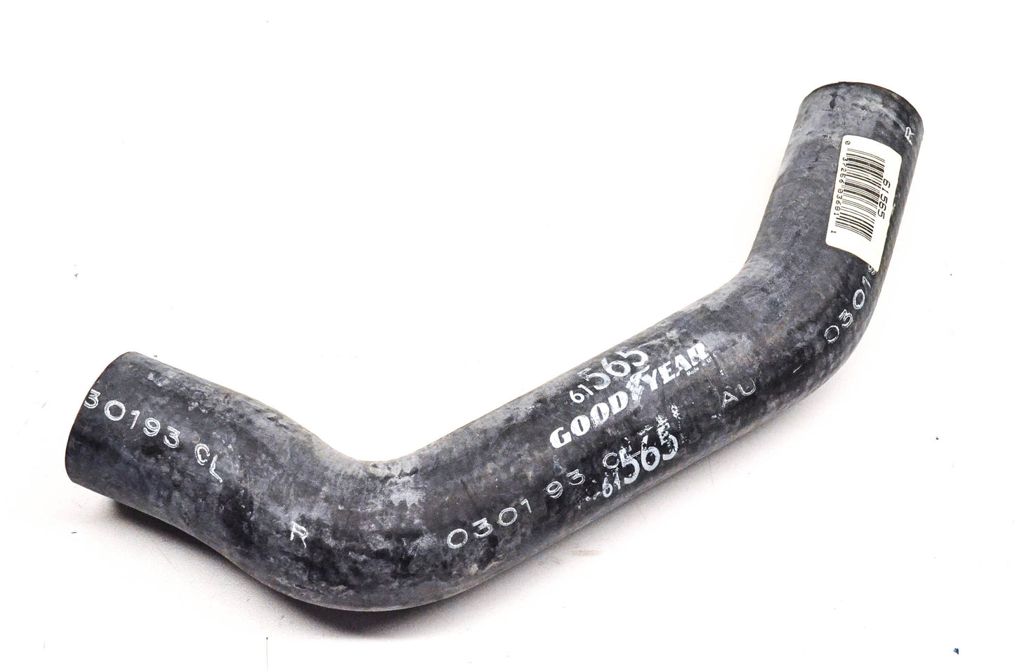 Goodyear 61565 Radiator Coolant Hose NOS