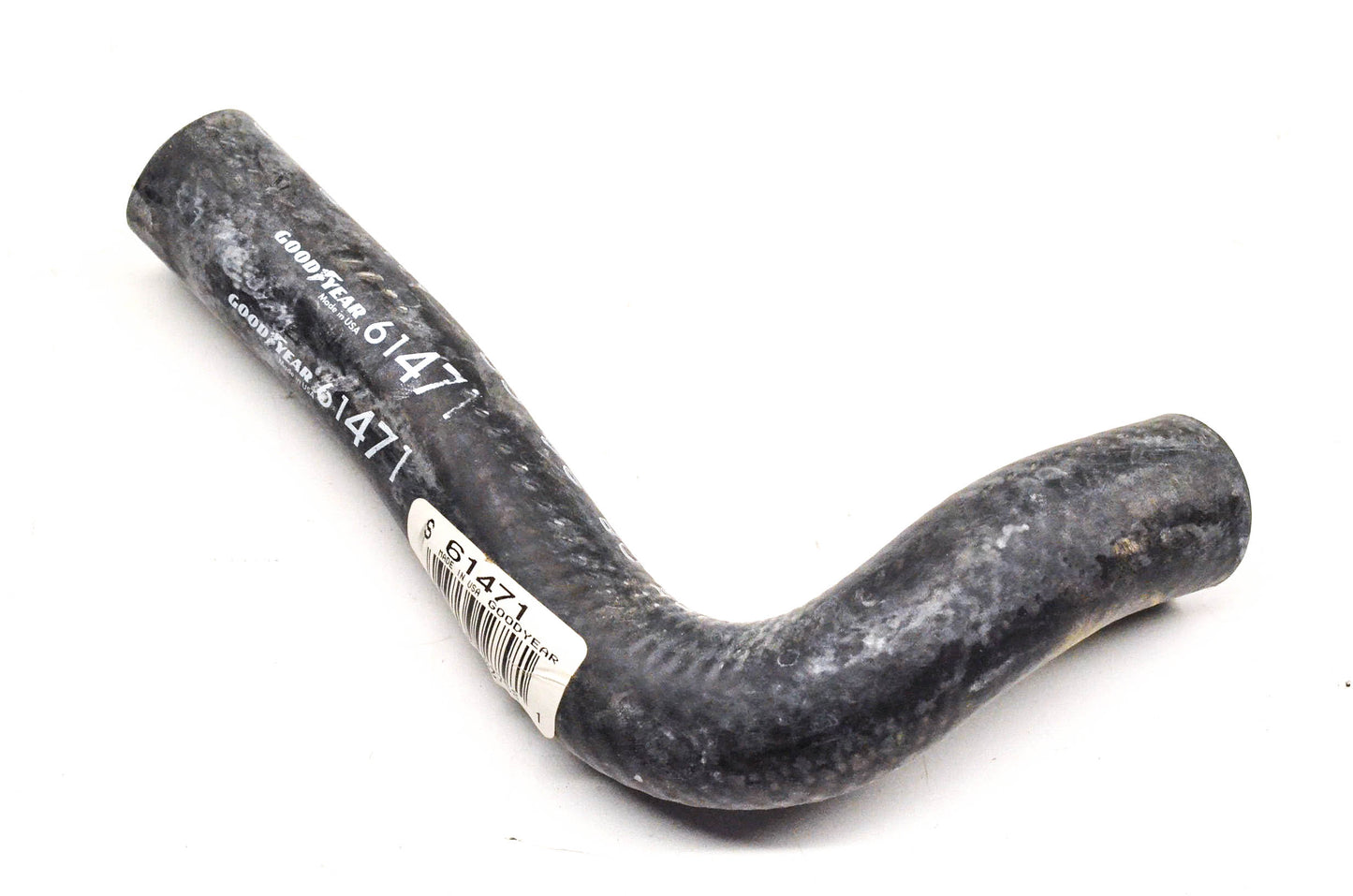 Goodyear 61471 Radiator Coolant Hose NOS
