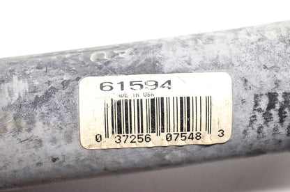 Goodyear 61594 Radiator Coolant Hose NOS