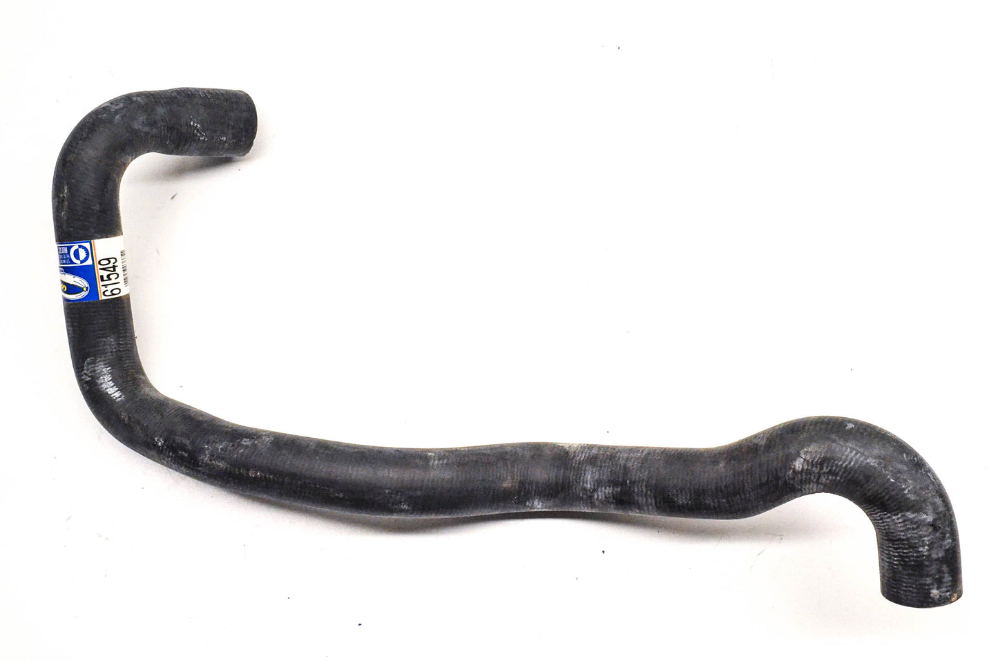 Goodyear 61549 Radiator Coolant Hose NOS
