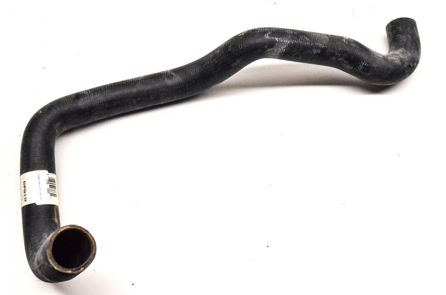 Goodyear 61549 Radiator Coolant Hose NOS