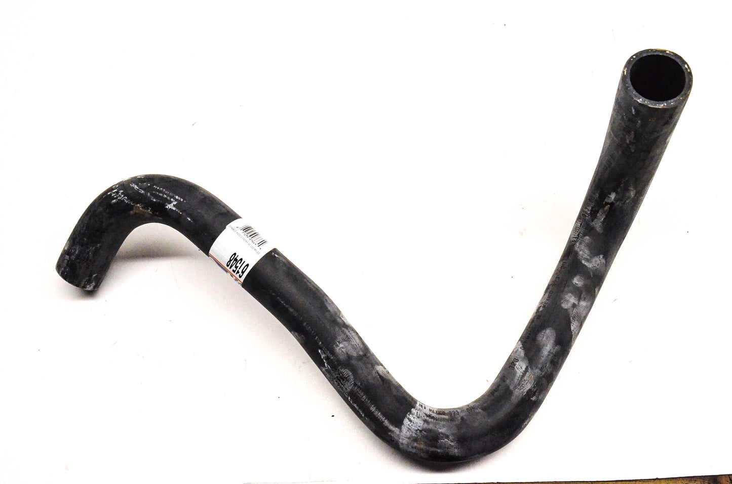 Goodyear 61548 Radiator Coolant Hose NOS