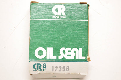 CR 12396 Oil Seal NOS