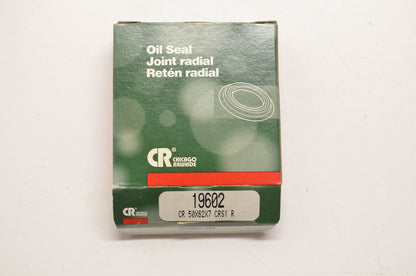 CR 19602 Oil Seal NOS