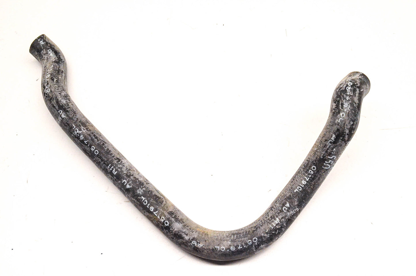 Goodyear 61550 Radiator Coolant Hose NOS