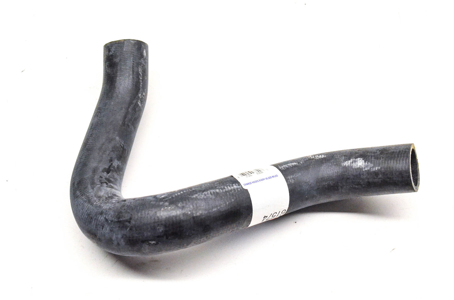 Goodyear 61574 Radiator Coolant Hose NOS