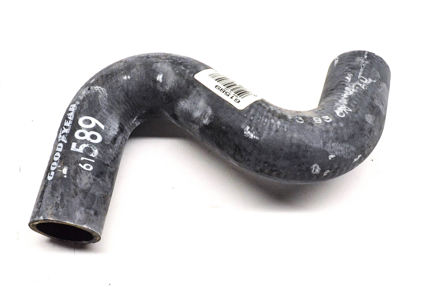 Goodyear 61589 Radiator Coolant Hose NOS