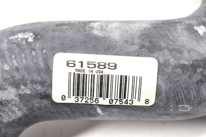 Goodyear 61589 Radiator Coolant Hose NOS