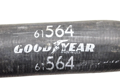 Goodyear 61564, XL61564 Radiator Coolant Hose NOS