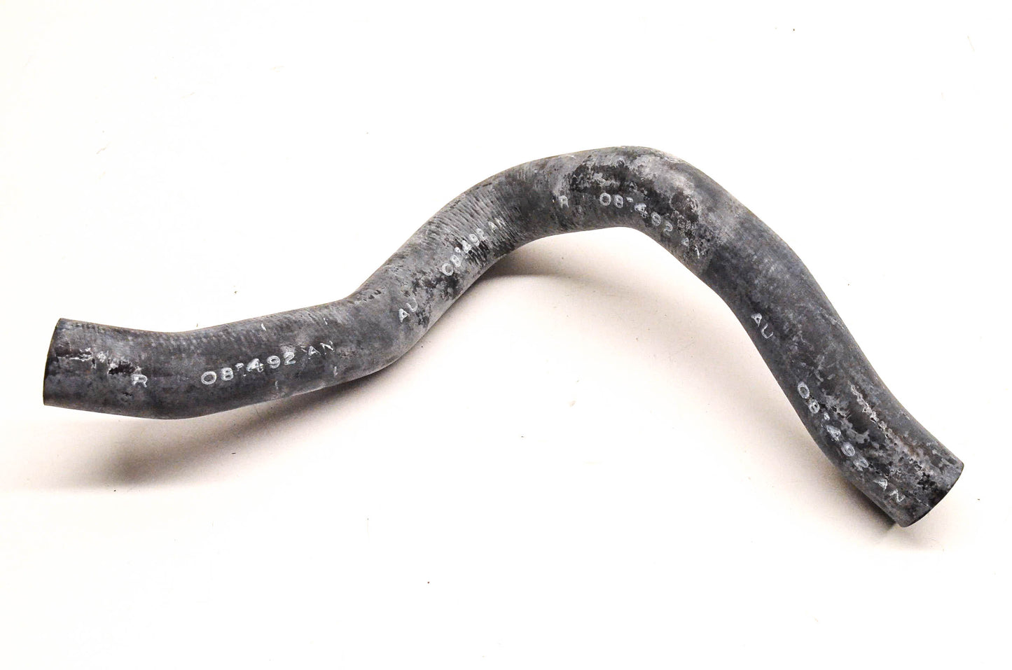 Goodyear 61654 Radiator Coolant Hose NOS