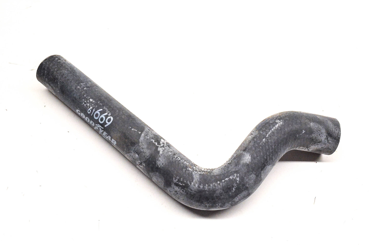 Goodyear 61669 Radiator Coolant Hose NOS