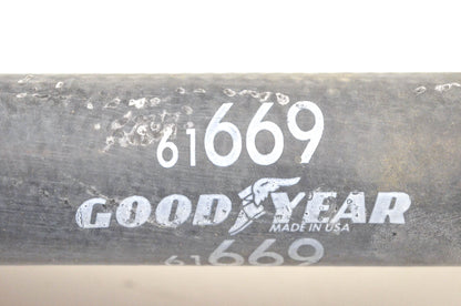 Goodyear 61669 Radiator Coolant Hose NOS