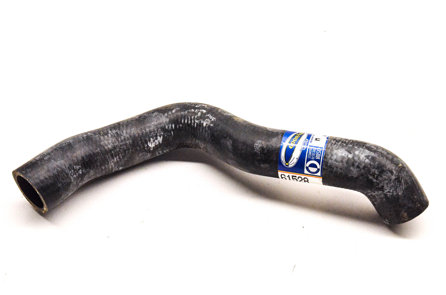 Goodyear 61528 Radiator Coolant Hose NOS