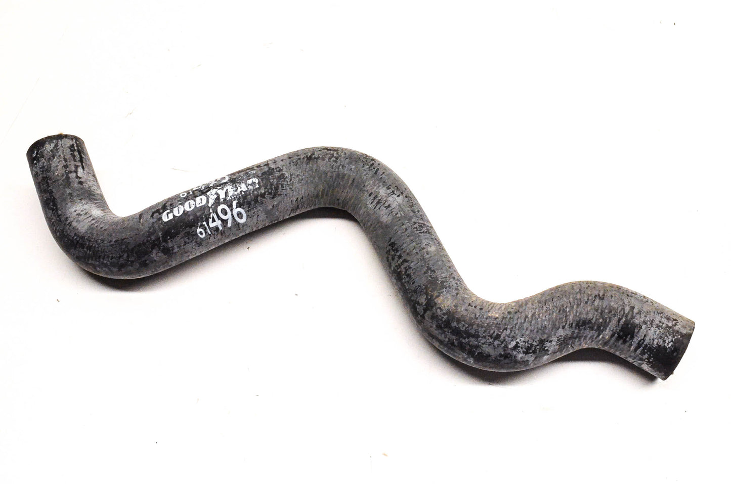 Goodyear 61496 Radiator Coolant Hose NOS