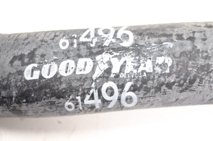 Goodyear 61496 Radiator Coolant Hose NOS
