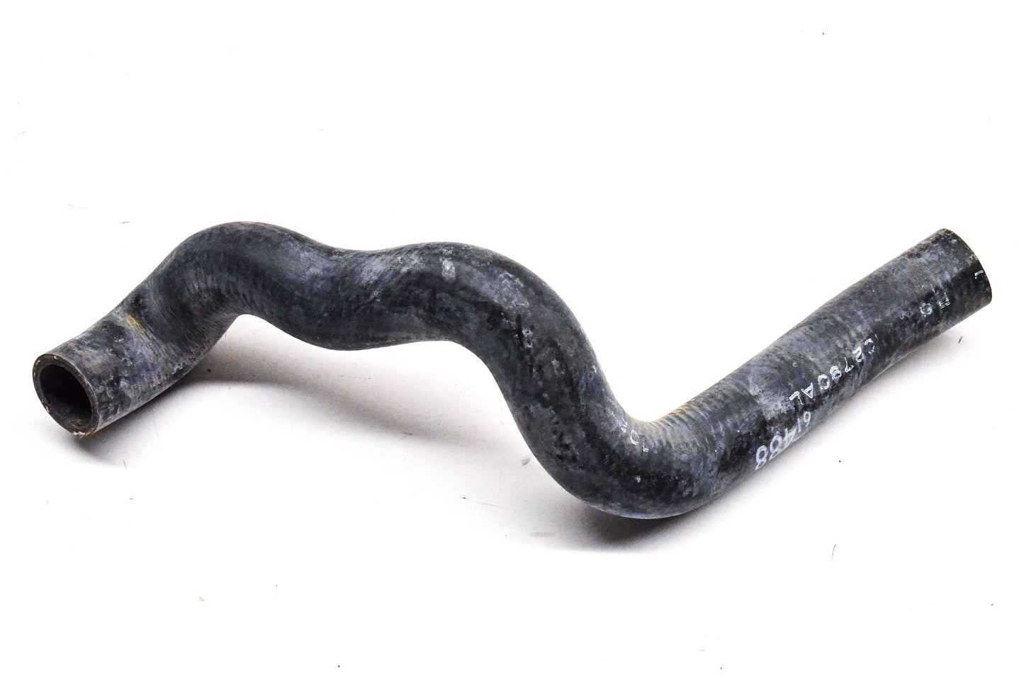 Goodyear 61488 Radiator Coolant Hose NOS