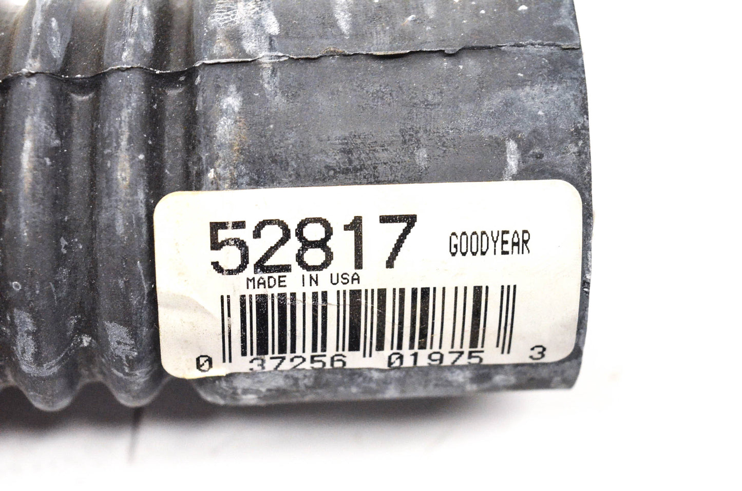 Goodyear 52817 Radiator Coolant Hose 1 3/4 x 16 11/16 x 2 NOS