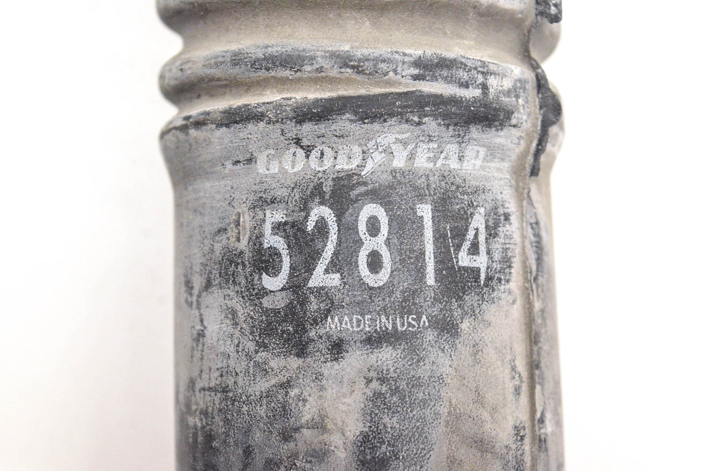 Goodyear 52814 Radiator Coolant Hose 1 3/4 x 14 1/4 x 2 NOS