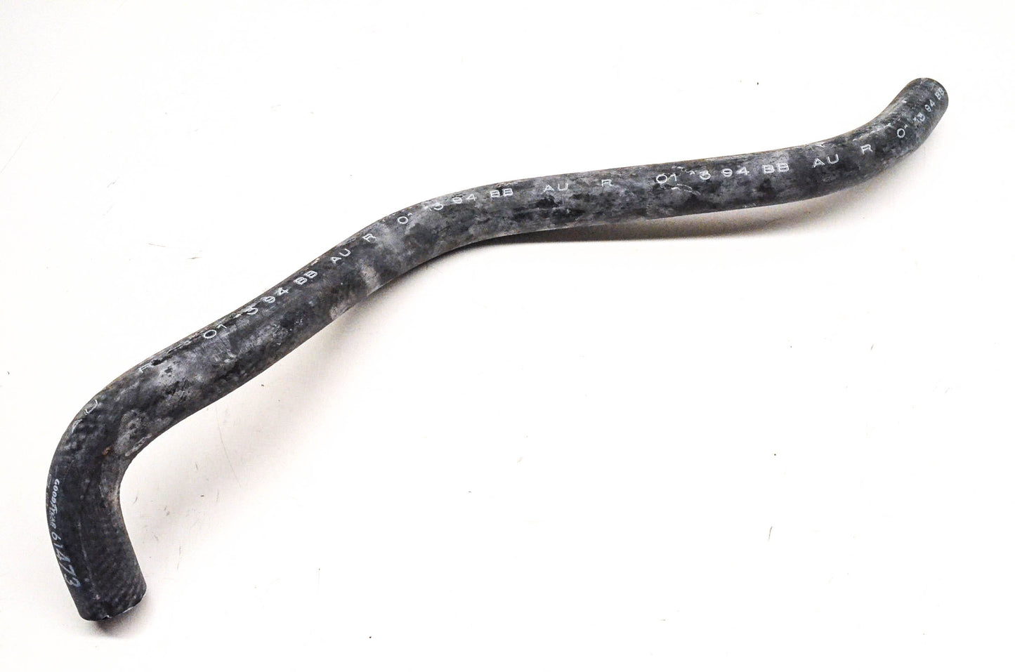 Goodyear 61473 Radiator Coolant Hose NOS