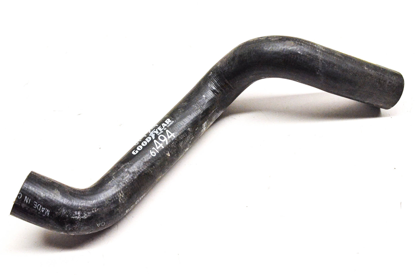 Goodyear 61494 Radiator Coolant Hose NOS
