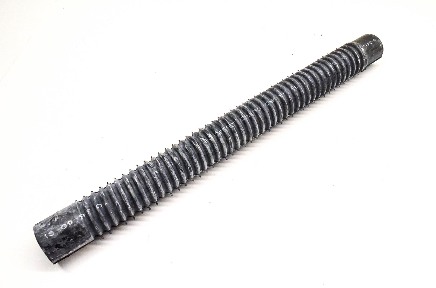 Goodyear 52423 Radiator Coolant Hose 1 1/2 x 22 1/2 x 1 3/4 NOS