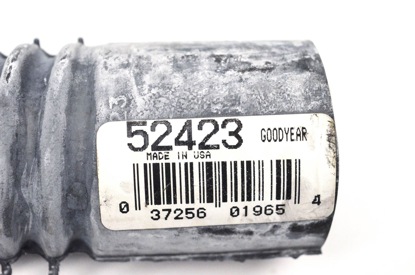 Goodyear 52423 Radiator Coolant Hose 1 1/2 x 22 1/2 x 1 3/4 NOS