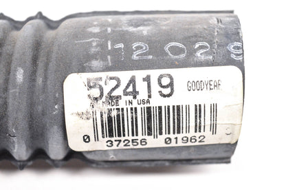 Goodyear 52419 Radiator Coolant Hose 1 1/2 x 19 13/16 NOS