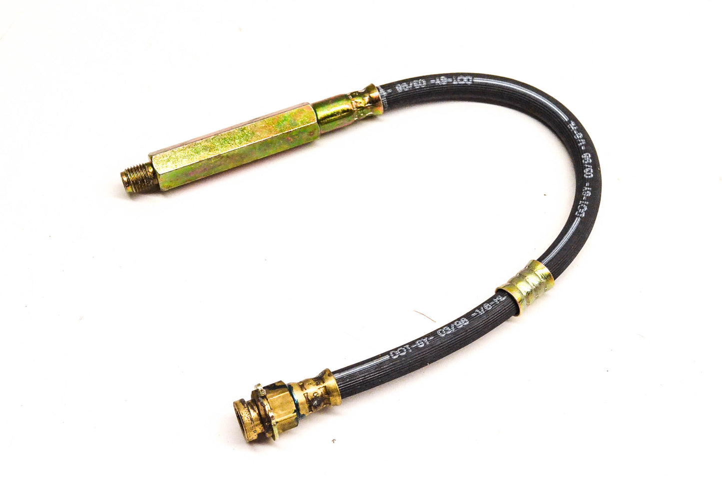 Wagner F64887 Brake Hydraulic Hose Left/Right NOS