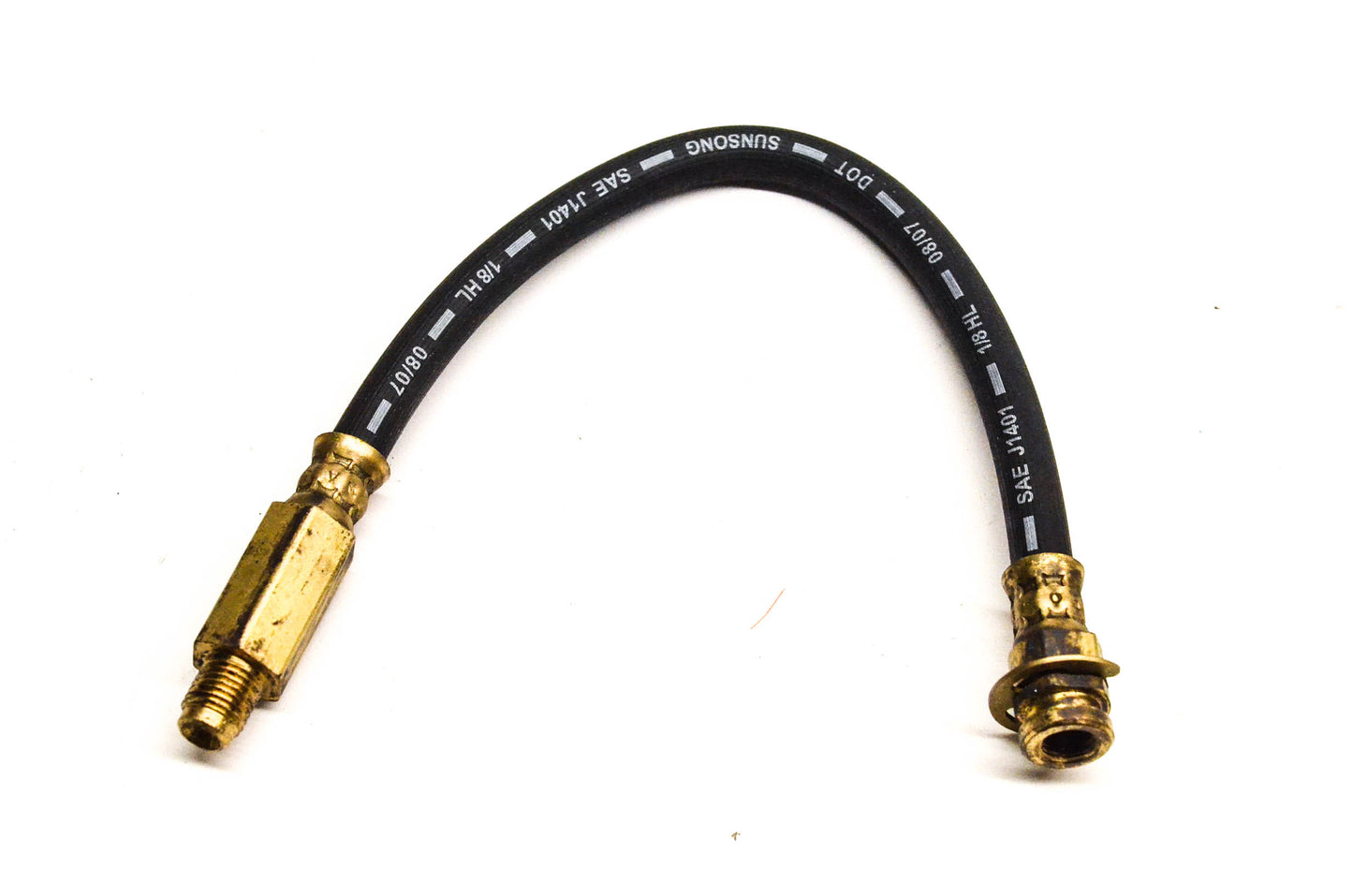 Wagner BH66717, F66717 Brake Hydraulic Hose NOS