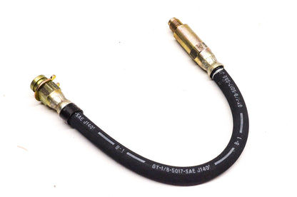 Wagner F66850 fits 1967 Chevrolet Brake Hydraulic Hose Front NOS