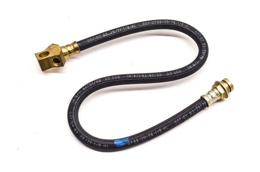 Wagner F80958 fits Ford 19-77-79 F Series F-250 Brake Hydraulic Hose NOS