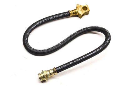 Wagner F80959 1973-75 Ford F-100 F-150 Brake Hydraulic Hose Rear Center NOS