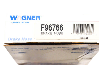 Wagner F96766 Brake Hydraulic Hose NOS