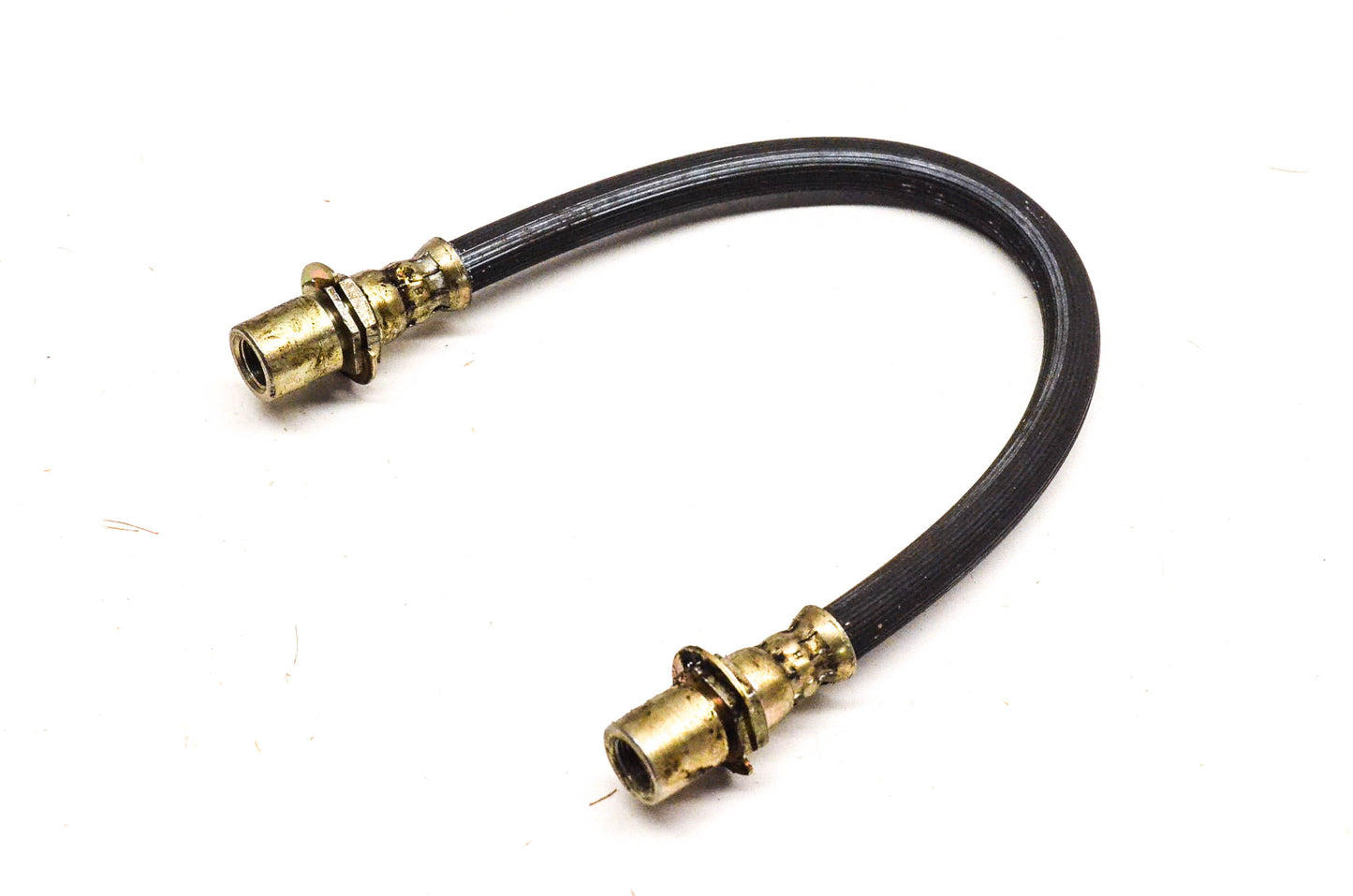Wagner F96828, RTZM30 Brake Hydraulic Hose for 78-87 Toyota NOS